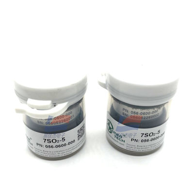 7SO2-5 7SO2-20 Elektrochemische Schwefeldioxid-Sensoren für die Umweltüberwachung