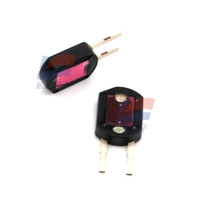 S6430-01 RGB-Farbsensoren erkennen monochromen Kunststoff
