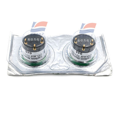 CO-AM Gas Kohlenmonoxid CO Sensor Industriestandardgröße für tragbare Gasdetektoren