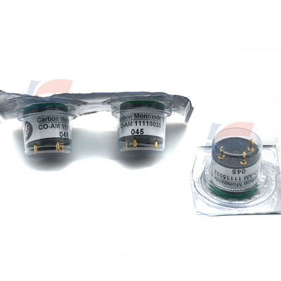 CO-AM Gas Kohlenmonoxid CO Sensor Industriestandardgröße für tragbare Gasdetektoren