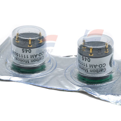 CO-AM Gas Kohlenmonoxid CO Sensor Industriestandardgröße für tragbare Gasdetektoren