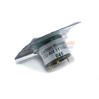 CO-AM Gas Kohlenmonoxid CO Sensor Industriestandardgröße für tragbare Gasdetektoren