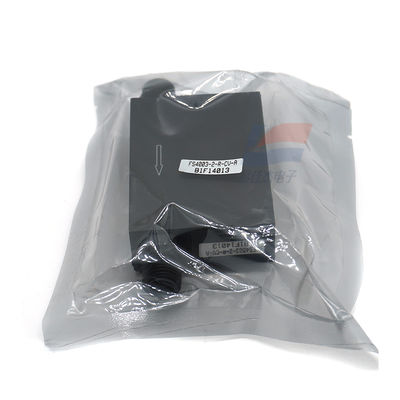 FS5001-50-EV-A MEMS-Massenfluss-Sensoren, hoher Durchfluss, schnelle Reaktion