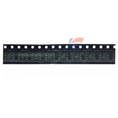 AX3007CSA Hocheffizienz-Aufwärts-DC-DC-Wandler für tragbare Geräte der Unterhaltungselektronik