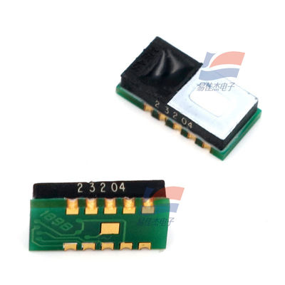 HTU11F Temperaturfeuchtigkeit Integrierter Sensor Miniaturgröße und extrem geringer Stromverbrauch