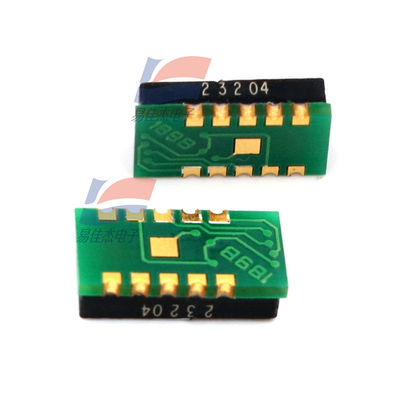 HTU11F Temperaturfeuchtigkeit Integrierter Sensor Miniaturgröße und extrem geringer Stromverbrauch