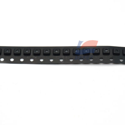 MMA8653FCR1 Low-Power Drei-Achsen-Kapazitiver Mikro-mechanischer Beschleunigungsmesser eingeführt