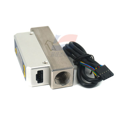 MF4708-N3-50-AB-A Gas-Massendurchflusssensor für die Prozessgasregelung und Druckluftüberwachung