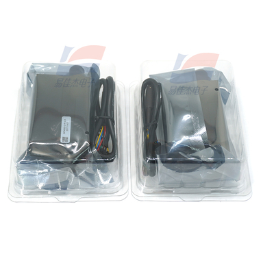 MF4003-2-R-V-A Gasmassenflusssensor für Luftqualitätsanalysatoren zur Emissionsüberwachung