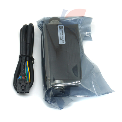 FS4308-15-O8-BV-A Gas-Massendurchflusssensor für die Labor-Gaschromatographie-Prozesssteuerung