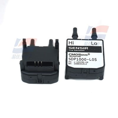 SDP1000-L05 Niederdruck-Differenzdrucksensor für Automatisierung, Prozesssteuerung und industrielle Anwendungen