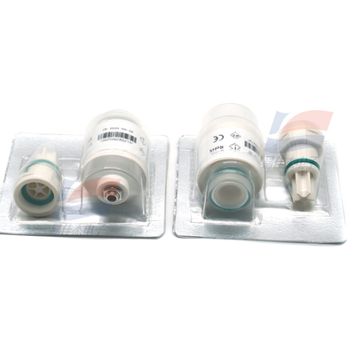 YJJ AO-08 Elektrochemischer Sauerstoffsensor wird in medizinischen Geräten zur Messung der Sauerstoffkonzentration verwendet