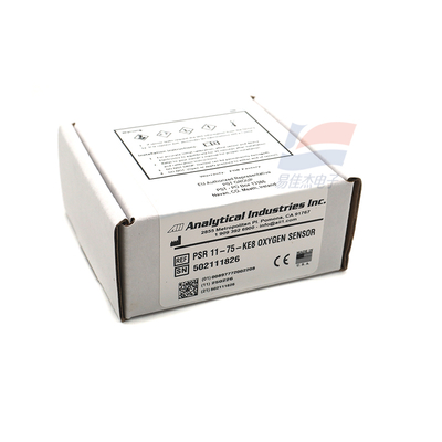 YJJ PSR-11-75-KE8 Medizinische Sauerstoffbatterie Sauerstoffsensor Zubehör Wartungsausrüstung