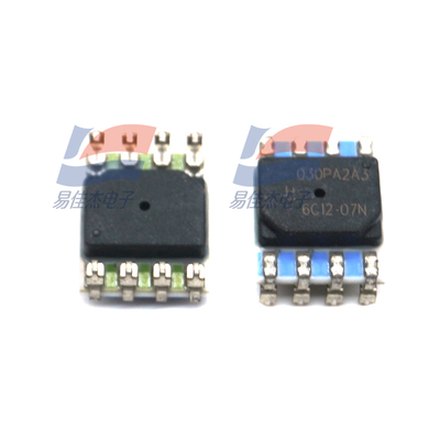 YJJ HSCMRRN001ND2A3 Mikro-Druck-HSC-Hochpräzisions-Silizium-Keramik-Drucksensor 1 in H2O für medizinische Zwecke