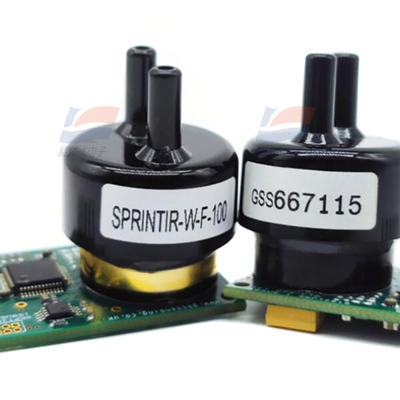 SprintIR-W-F-100 SprintIR-WF-100 Gassensor für die Gesundheitsversorgung Lebensmittelverpackung Sportwissenschaft