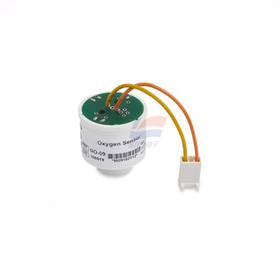 Der Sauerstoffsensor AOM-09 ist ein spezialisierter elektrochemischer Sensor zur Messung der Sauerstoffkonzentration in medizinischen Geräten.