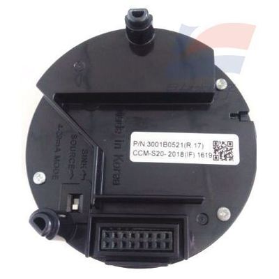 SPXCDDMF-Brennstoffgasdetektor für den Brennstoffmonitor