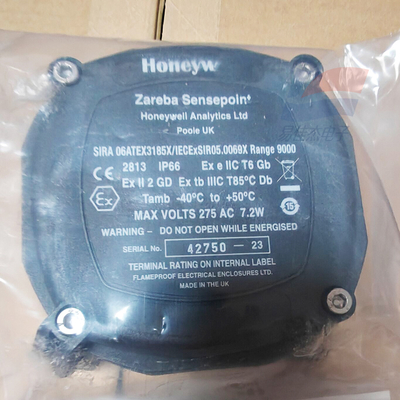 SPSTAXF1SS-Senspunktdetektor speziell zur Messung von Methan entwickelt