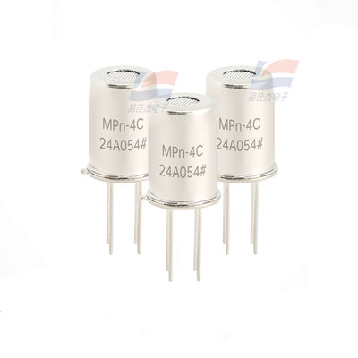 MPn-4C CH4 Methan-Flammbargassensor für den Herstellungsprozess