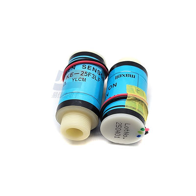 YJJ KE-25F3LF Lad-free Sauerstoffsensor wird in Sauerstoffdetektoren verwendet