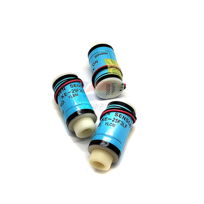 YJJ KE-25F3LF Lad-free Sauerstoffsensor wird in Sauerstoffdetektoren verwendet