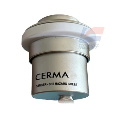 PE175BFA Watt Xenon Keramik-Körper Parabol-Lampe für Faseroptik Medizinische Beleuchtung Endoskopie Spektroskopie Mikroskopie