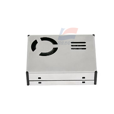 APM2000 Laser-Partikelsensor für Partikelmasse, digital, komplett, mit Metallabschirmung, kleine Baugröße