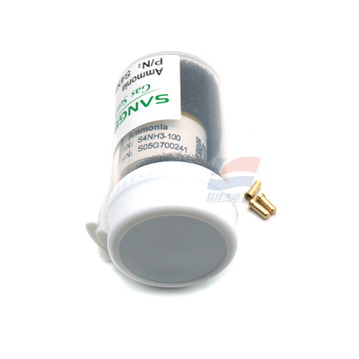 S4NH3-100 Ammoniak Gassensor elektrochemisch Drei Elektroden hohe Präzision und lange Lebensdauer