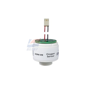 AOM-09 Sauerstoffgassensoren Teildruck Elektrochemie ca. 40g