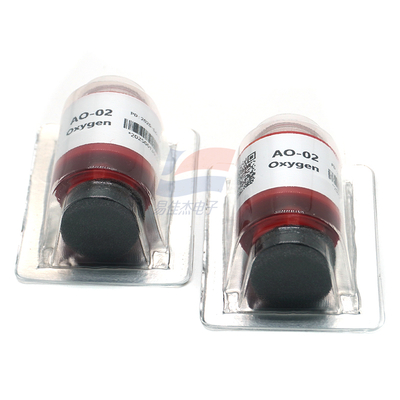 AOM-09 Sauerstoffgassensoren Teildruck Elektrochemie ca. 40g