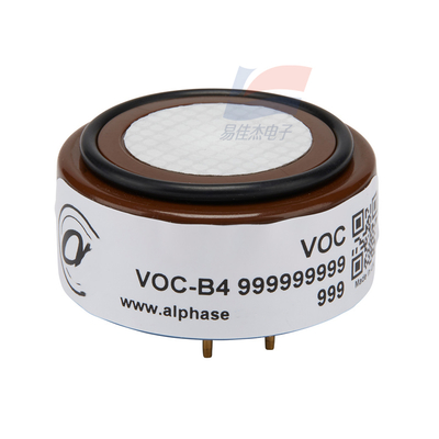VOC-B4 elektrochemischer Gassensor für die Überwachung der Umweltluftqualität