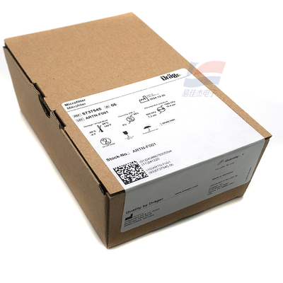 6737545 Gassensor für industrielle Produktion, Überwachung der Innenraumluftqualität