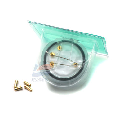 H2/CA-1000 3-Elektroden Elektrochemischer Wasserstoffgassensor für medizinische Anwendungen