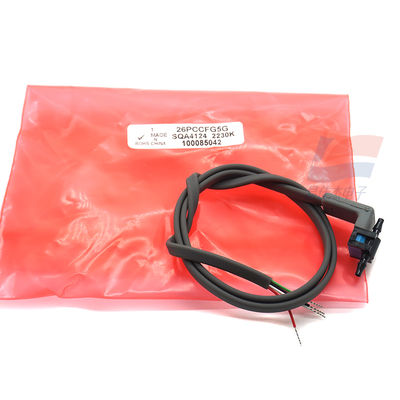 26PCCFG5G Drucksensoren für die Aufstellung des Platzes