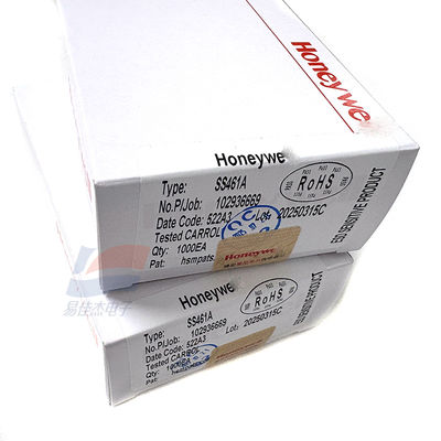 YJJ SS461A Digital Lock Single-Pole Hall Effect Sensor wird für HVAC-Wasserzähler verwendet