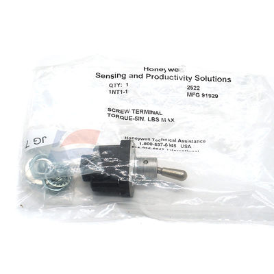 YJJ 1NT1-1 1NT1-2 1NT1-3 Doppelpolar-Doppel-Wirf-Toggle-Schalter eignet sich für Panel-Installationsszenarien