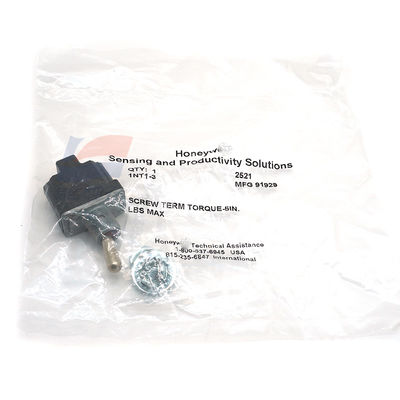 YJJ 1NT1-1 1NT1-2 1NT1-3 Doppelpolar-Doppel-Wirf-Toggle-Schalter eignet sich für Panel-Installationsszenarien