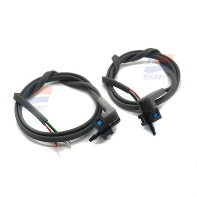 YJJ 26PCCFG5G 15 Psi Board Schnittstellendrucksensor wird in Medizinprodukten verwendet