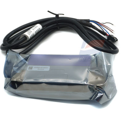 MF3000S-200-R-BVZ-A Massenflusssensoren mit kalorimetrischer Sensorik