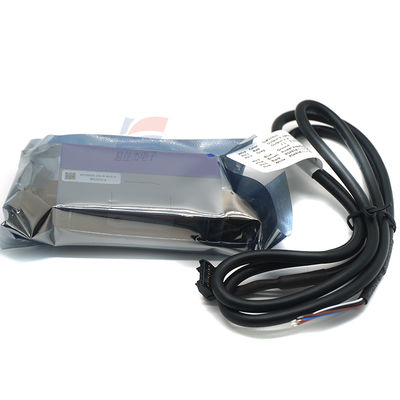 MF3000S-200-R-BVZ-A Massenflusssensoren mit kalorimetrischer Sensorik