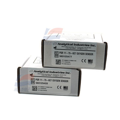 PSR 11-75-KE7 Sauerstoffgasmodell O2 Ausgezeichnete Genauigkeit und Stabilität