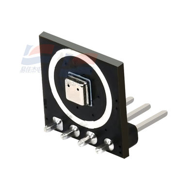 YJJ AGS2602 TVOC-Gassensor wird für verschiedene TVOC-Konzentrationsdetektionen verwendet