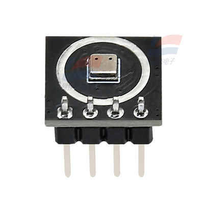 YJJ AGS2602 TVOC-Gassensor wird für verschiedene TVOC-Konzentrationsdetektionen verwendet