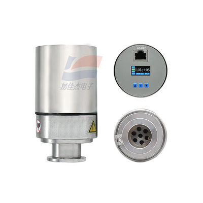 AGP4000 Pirani- und Kaltkathoden-Vakuummessgerät