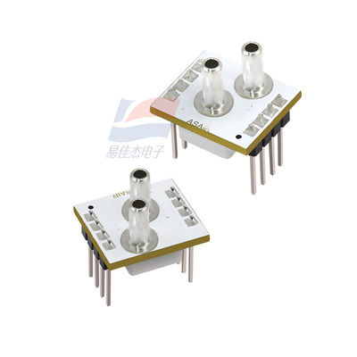 YJJ APR5852 Drucksensormodul IIC/Spannung mit Temperaturkompensation