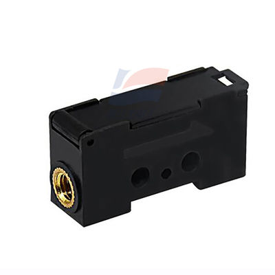 YJJ AFM0200 Gas-Mikroflow-Thermostyp-Sensor und Sauerstoff-Luftstrom-Qualitätssensor wird in Geräten wie Drahtverbindungsmaschinen verwendet