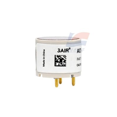 ACM3000 Three Electrode Electrochemical Carbon Monoxide Sensor Alarm For Industrial Use