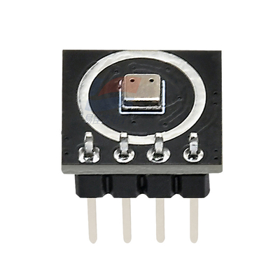 AGS2602 TVOC Gassensoren kleiner Bereich reaktionsfähige MEMS-Prinzipien