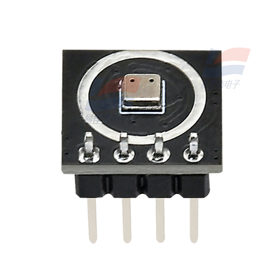 AGS2602 TVOC Gassensoren kleiner Bereich reaktionsfähige MEMS-Prinzipien