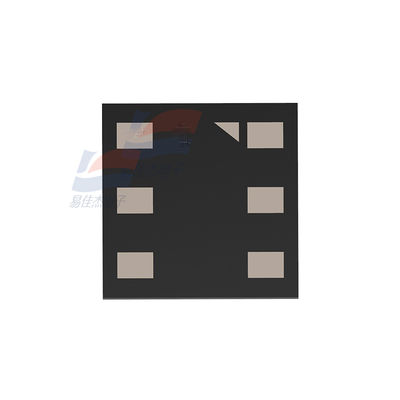 AHT30 Integrierter Temperatur- und Feuchtigkeitssensor Digitalausgang